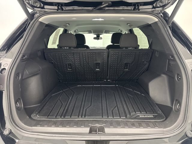 Used 2024 Chevrolet Equinox LT w/ LPO, Floor Liner Package FWD image 26