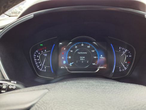 Used 2019 Hyundai Santa Fe FWD image 17