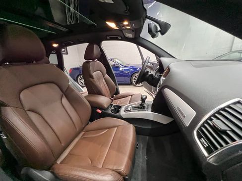 Used 2017 Audi Q5 2.0T Premium Plus image 36