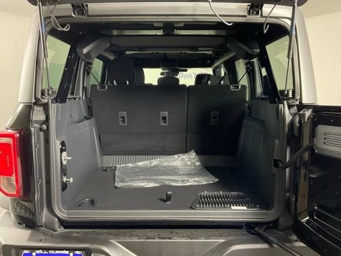 New 2026 Ford Bronco Big Bend AWD/4WD image 11