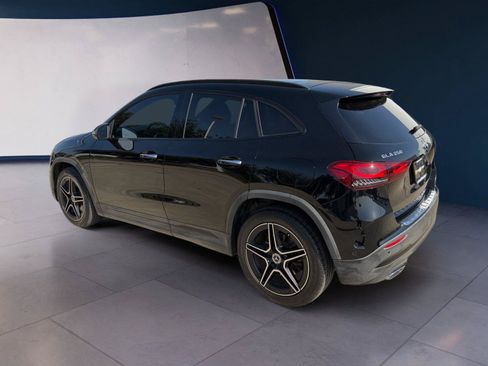 Used 2021 Mercedes-Benz GLA 250 image 3