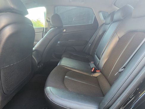 Used 2020 Kia Optima S image 48