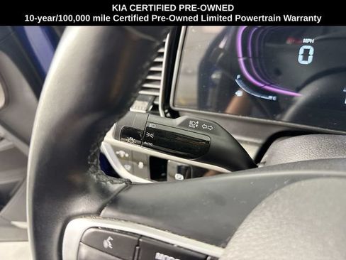 Certified 2024 Kia Sportage X-Line w/ X-Line Premium Package AWD/4WD image 14