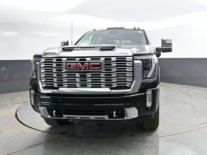 New 2026 GMC Sierra 2500 Denali w/ Denali Reserve Package