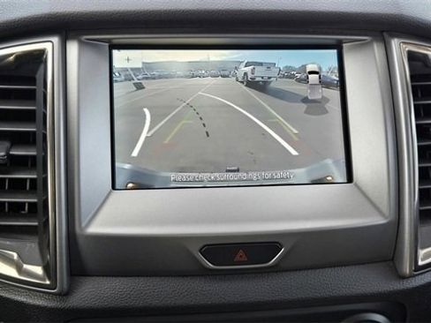 Used 2021 Ford Ranger XLT w/ Equipment Group 301A Mid image 22