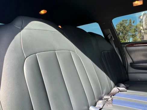 Used 2006 Cadillac DTS image 51