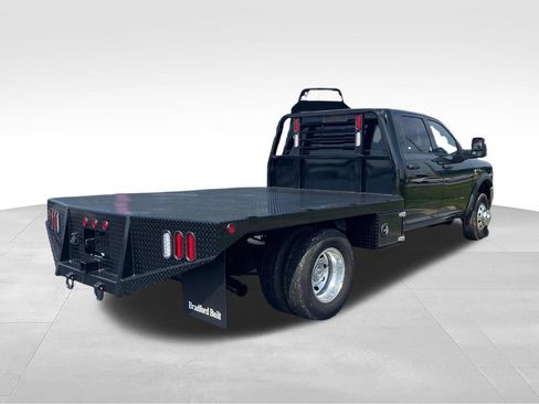 Used 2025 RAM 3500 Tradesman AWD/4WD image 5