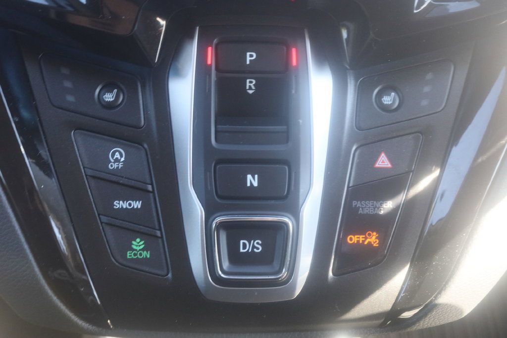 Used 2026 Honda Odyssey Touring image 5