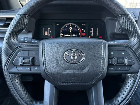 New 2026 Toyota Tacoma SR5 RWD image 23