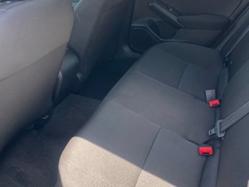 Used 2026 Honda Civic LX image 11