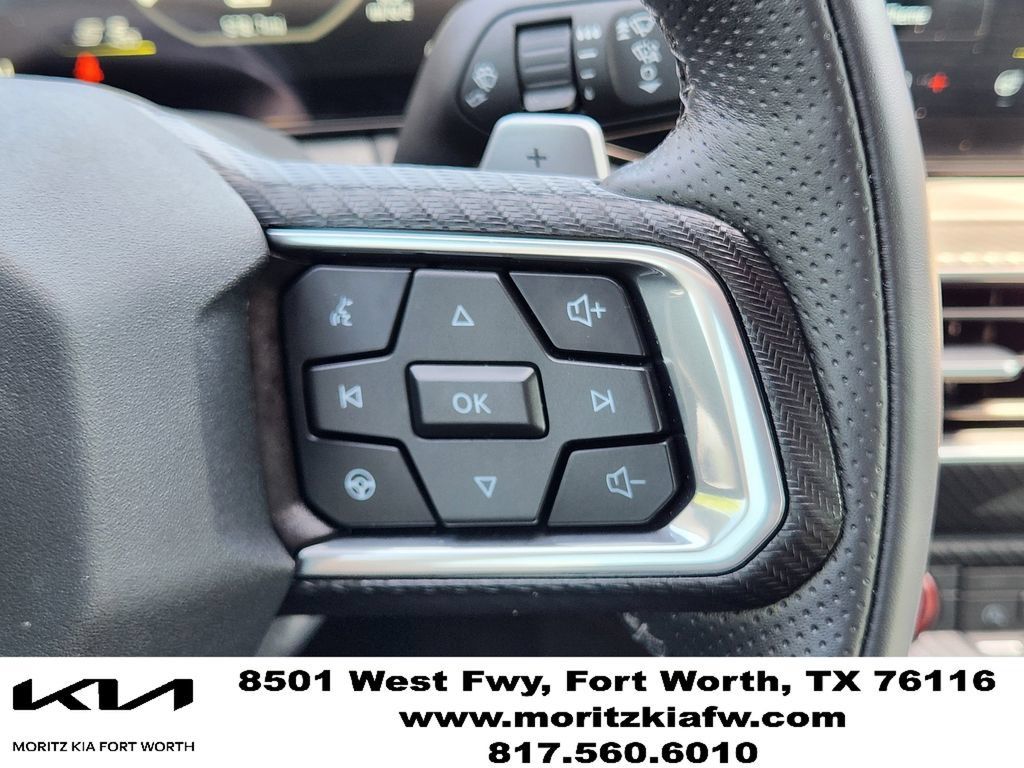 Used 2024 Ford Mustang GT Premium RWD image 27