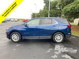 Certified 2022 Chevrolet Equinox LT image 3