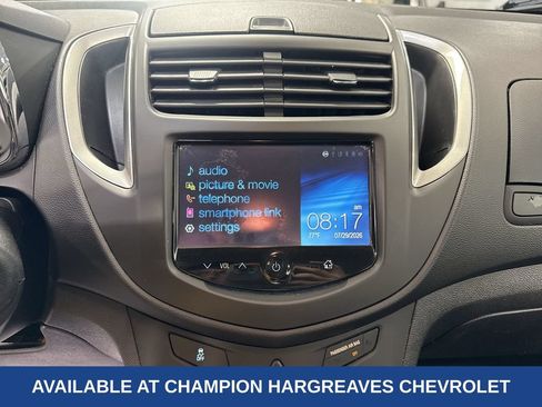 Used 2016 Chevrolet Trax LS AWD/4WD image 18