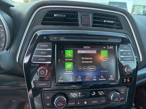 Used 2023 Nissan Maxima SR w/ Sport Mat Group image 32