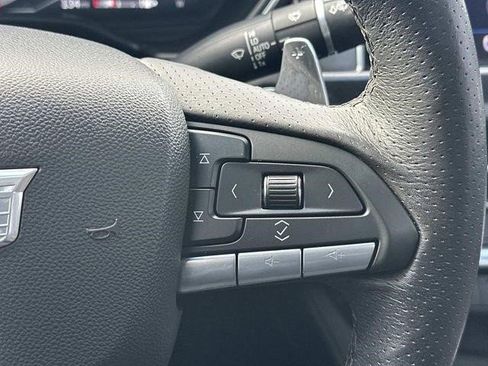 Certified 2022 Cadillac CT5 Sport AWD/4WD image 20
