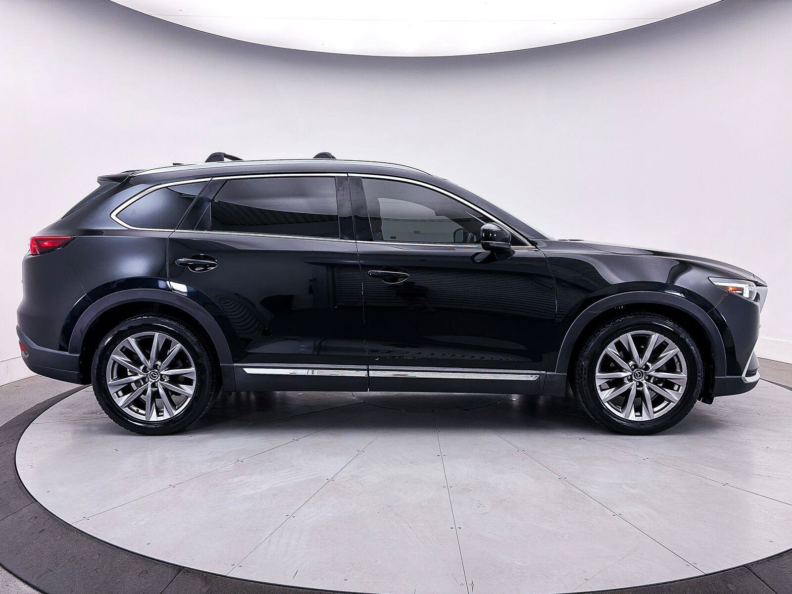Used 2018 MAZDA CX-9 Grand Touring AWD/4WD image 35