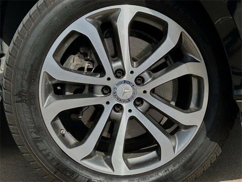 Used 2016 Mercedes-Benz GLE 350 4MATIC image 11