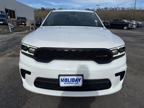 Used 2023 Dodge Durango GT RWD image 8