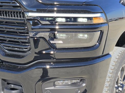 New 2026 RAM 2500 Laramie image 7