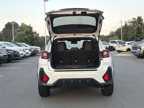 Certified 2026 Subaru Crosstrek 2.5i AWD/4WD image 14