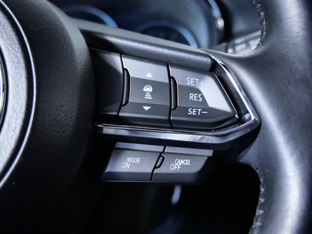 Used 2020 MAZDA CX-9 Grand Touring AWD/4WD image 26