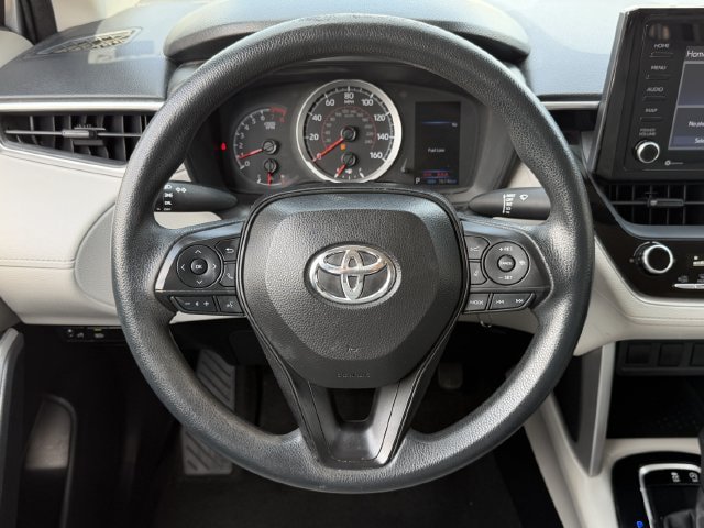 Used 2022 Toyota Corolla Cross L FWD image 11
