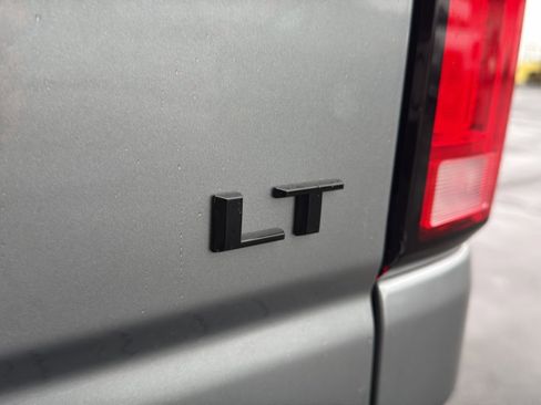 New 2026 Chevrolet Silverado 3500 LT w/ Trail Boss Package image 19