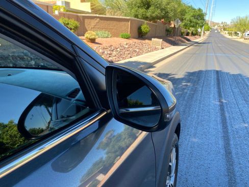 Used 2019 Hyundai Tucson Limited image 12