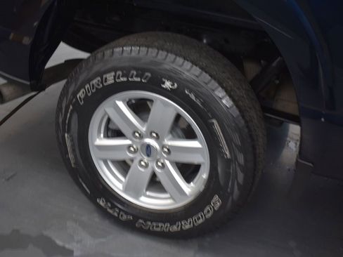 Used 2021 Ford F150 XLT image 18