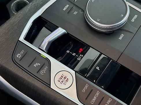 Used 2023 BMW 330i Sedan image 20