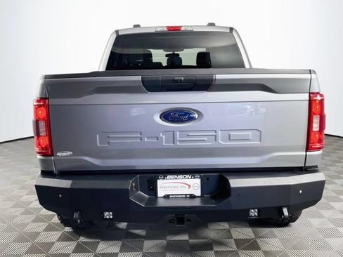 Used 2023 Ford F150 XLT RWD image 7