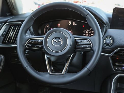 New 2026 MAZDA CX-90 Plug-In Hybrid w/Premium Sport AWD/4WD image 17