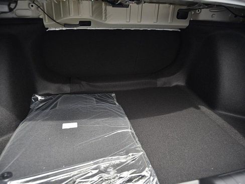 New 2025 Honda Civic FWD Hybrid Sedan image 24