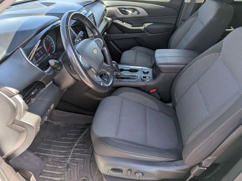 Used 2020 Chevrolet Traverse LT AWD/4WD image 12