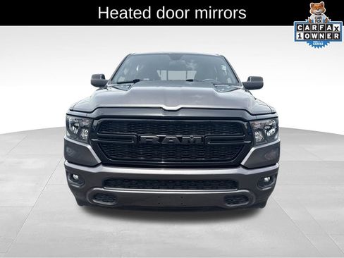 Used 2023 RAM 1500 Tradesman w/ Night Edition AWD/4WD image 10