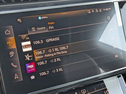 New 2026 Audi Q8 Premium Plus image 13