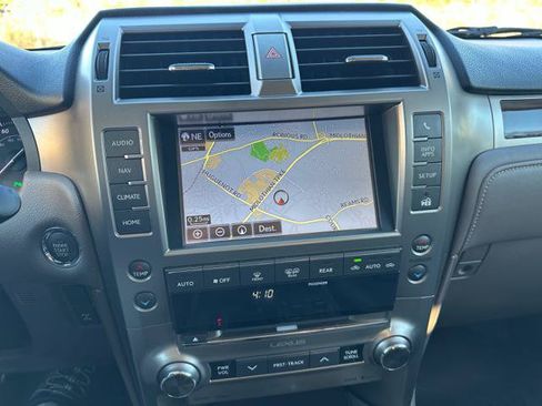 Used 2016 Lexus GX 460 w/ Premium Package AWD/4WD image 26