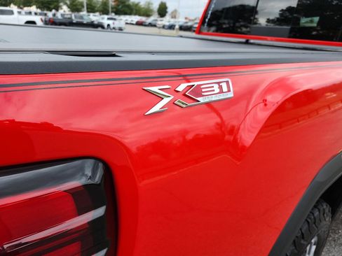 Certified 2024 GMC Sierra 2500 SLT w/ Texas SLT Premium Package image 6