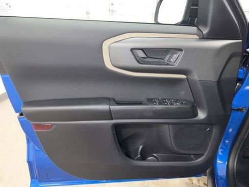 New 2025 Ford Bronco Sport Big Bend image 10