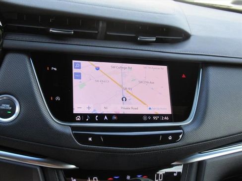 Certified 2025 Cadillac XT5 Premium Luxury image 23