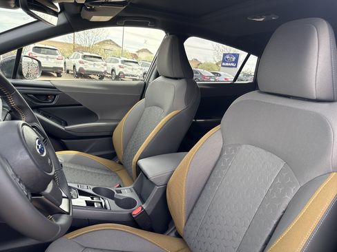 New 2026 Subaru Crosstrek 2.5i Sport AWD/4WD image 19