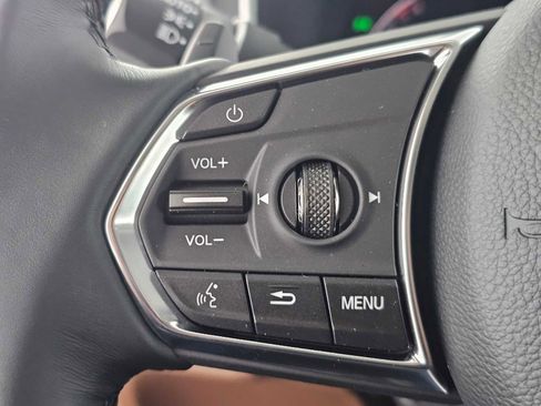 New 2026 Acura MDX FWD w/ Technology Package image 29