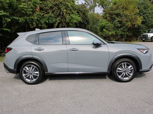 New 2025 Acura ADX Base image 9