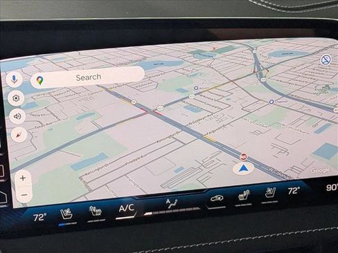 New 2026 Chevrolet Corvette Z06 image 9