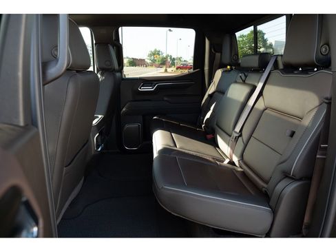 New 2026 GMC Sierra 1500 Denali AWD/4WD image 13