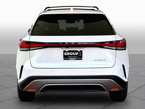 Used 2026 Lexus RX 350 Premium w/ Accessory Package (2T) FWD image 5