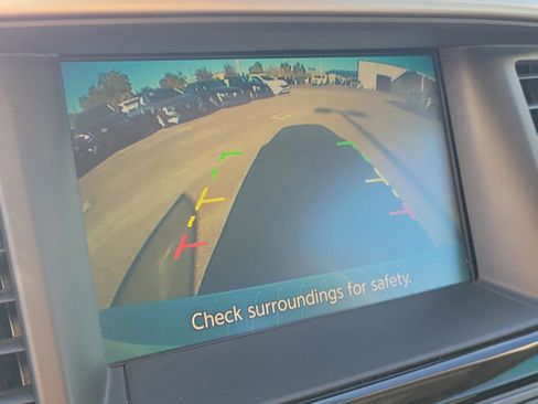 Certified 2020 Nissan Pathfinder S image 32