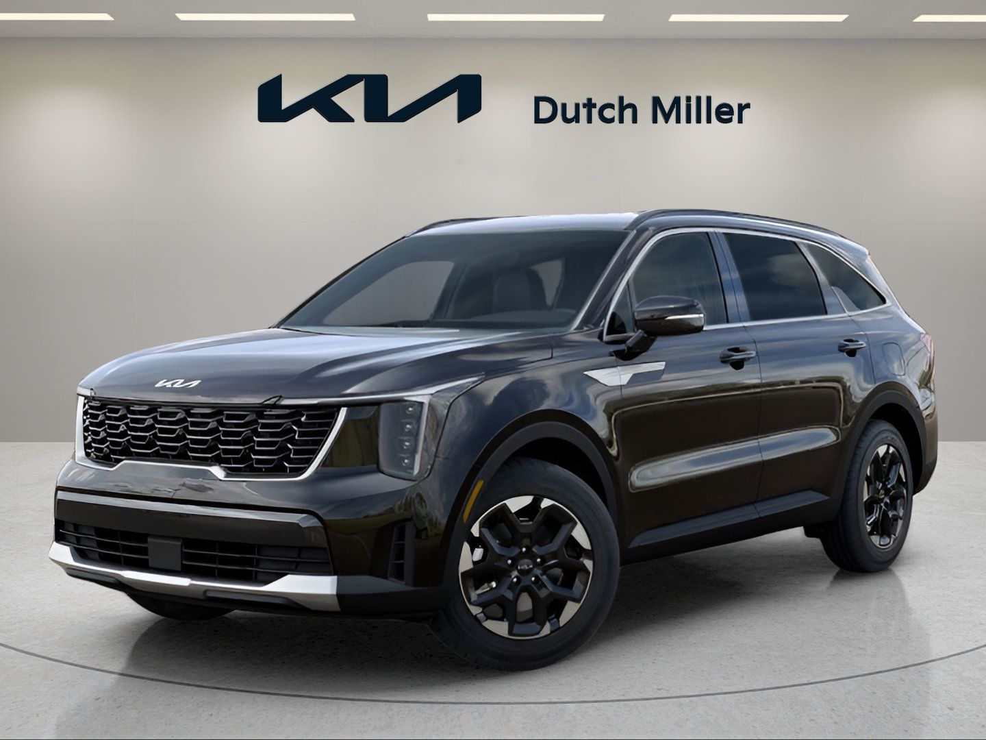 Used 2026 Kia Sorento S FWD image 2