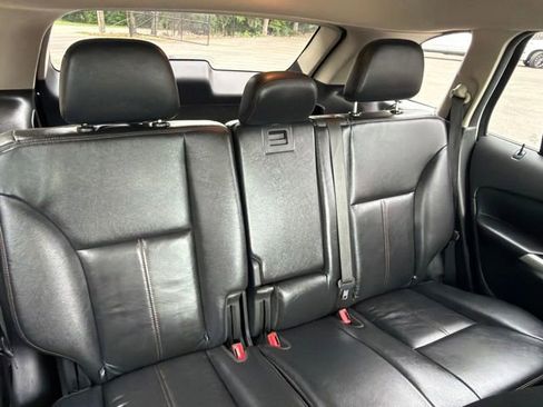 Used 2013 Ford Edge SEL AWD/4WD image 14
