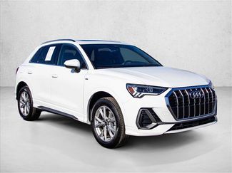 Used 2025 Audi Q3 2.0T Premium video 3